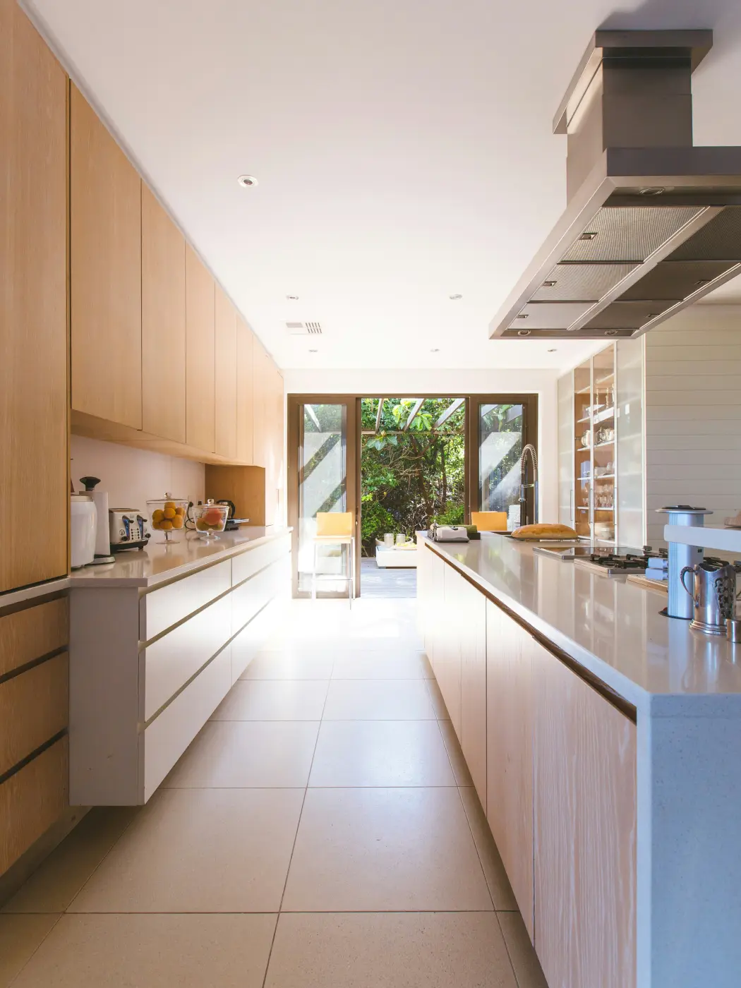 Smart Kitchen