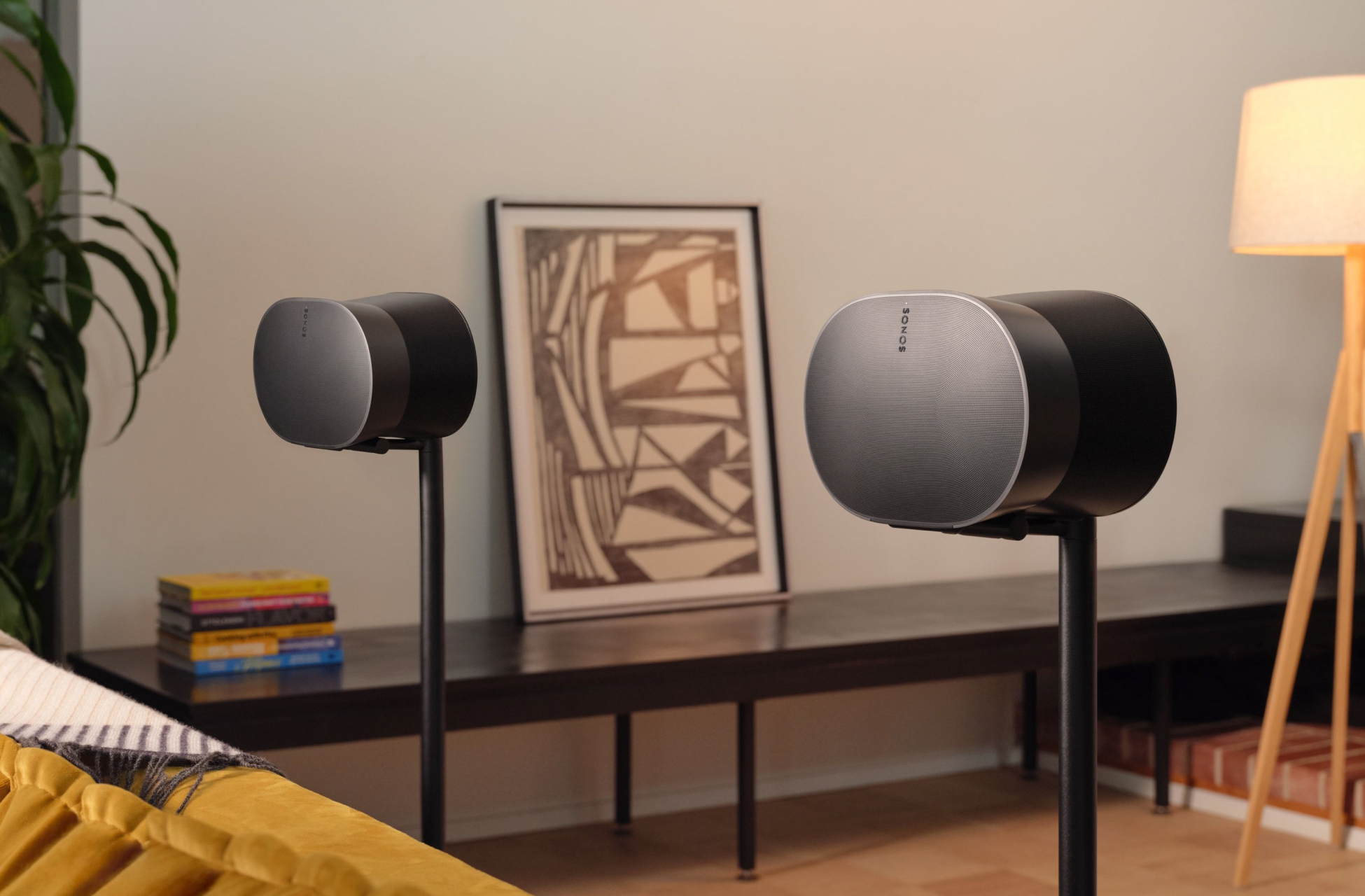 sonos sound system