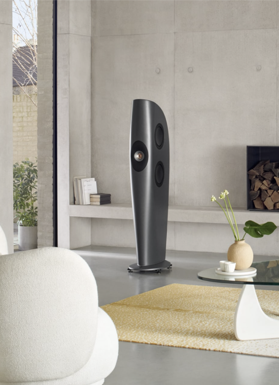 Kef Blade Speaker