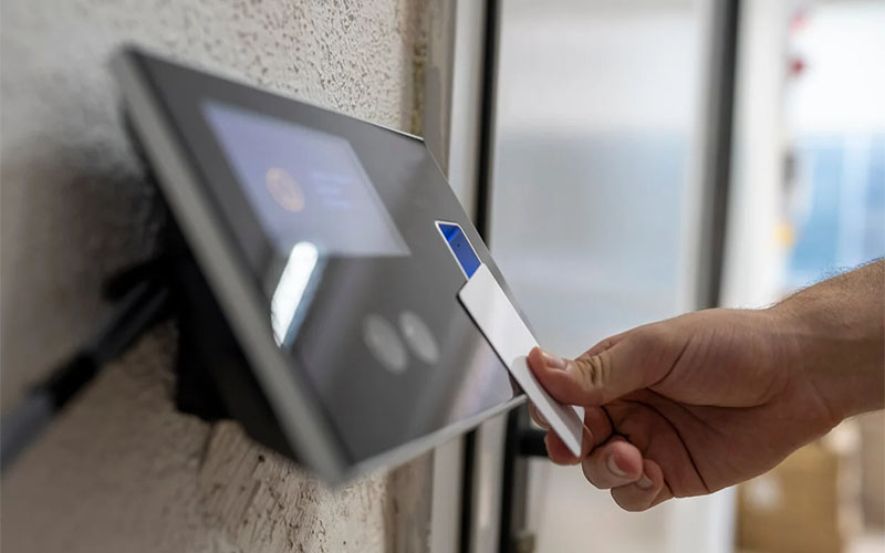 Why Your Business Needs an Access Control System: Real Benefits, Real Protection
