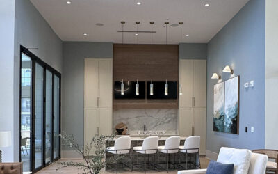 Why Low Voltage Wiring is the Smart Choice