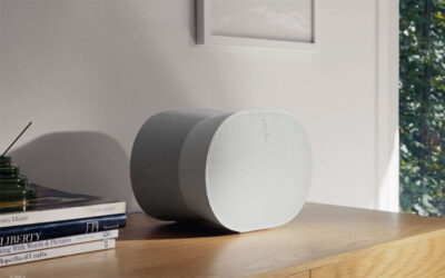 A Sonos Audio System is a Game-Changer for Your Home or Business