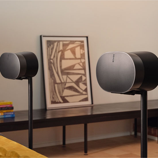 sound system 2 sound system