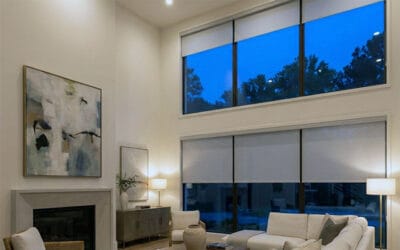 Beyond the Cord: How Intelligent Shading Transforms Your Home