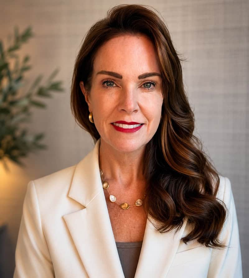 Wendy Gaffney